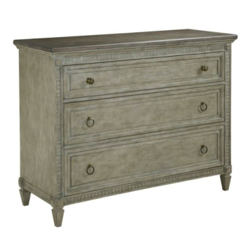 American Drew Savona Bellman Drawer Chest