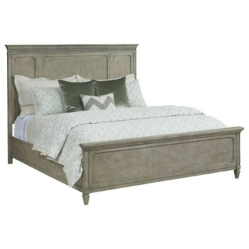 American Drew Savona Katrine Panel Bed, California King