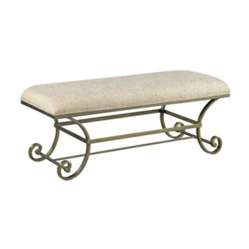 American Drew Savona Bench