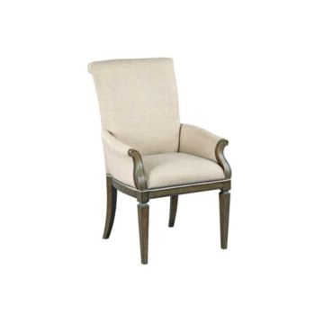 American Drew Savona Camille Upholstered Armchair