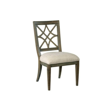 American Drew Savona Genieve Side Chair