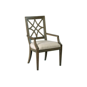 American Drew Savona Genieve Armchair