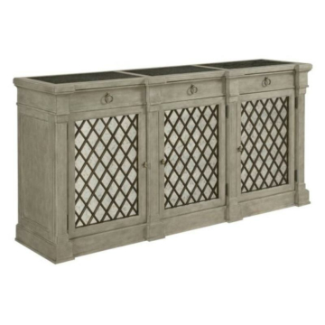 American Drew Savona Colette Credenza