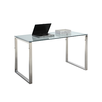 Chintaly Computer Desk 6931 Large, $306.24, Chintaly, 