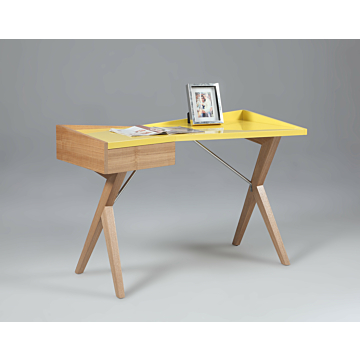 Chintaly Computer Desk- 6951, $550.22, Chintaly, 