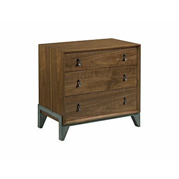 American Drew Ad Modern Synergy Construct Nightstand