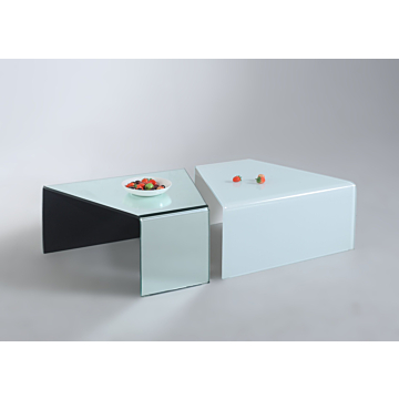 Chintaly 7055 Cocktail Table