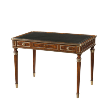 Theodore Alexander Tales from France Writing Desk