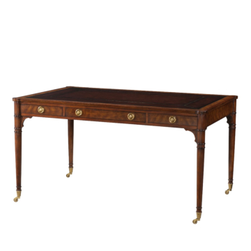 Theodore Alexander A Man of Letters Writing Desk