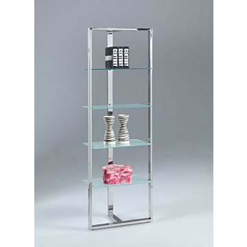 Chintaly 74103 Bookcase, $552.64, Chintaly, 