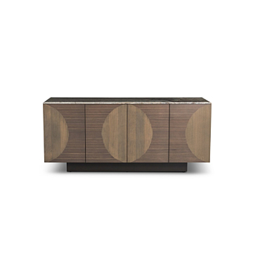 Stone International Opera 4-Door Buffet