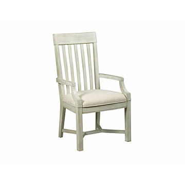 American Drew Litchfield James Arm Chair