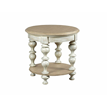 American Drew Litchfield Blakeney End Table