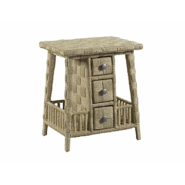 American Drew Litchfield Carolina Accent Table