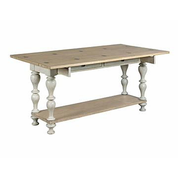 American Drew Litchfield Lakeside Flip Top Table