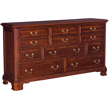 American Drew Cherry Grove Dresser