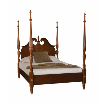 American Drew Cherry Grove Poster Bed, Queen