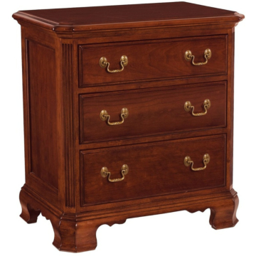 American Drew Cherry Grove Nightstand