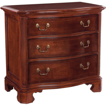 American Drew Cherry Grove Nightstand 791-421