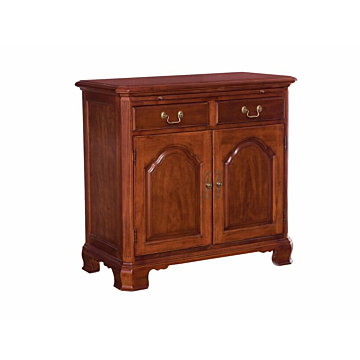 American Drew Cherry Grove Server