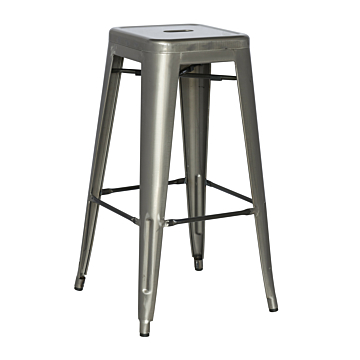 Chintaly Alfresco Counter Stool 8015, $83.82, Chintaly, 