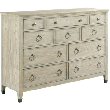 American Drew Vista Jupiter Dresser 803-131