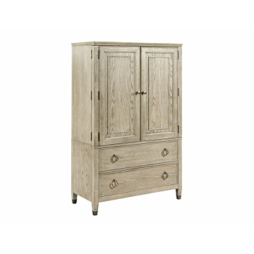 American Drew Vista Easton Door Chest