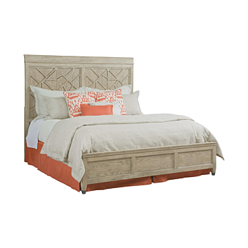 American Drew Vista Altamonte King Bed