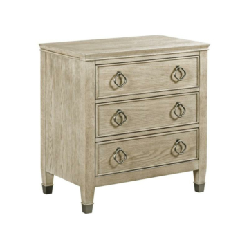 American Drew Vista Prescott Nightstand 803-421