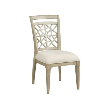 American Drew Vista Essex Side Chair 803-636