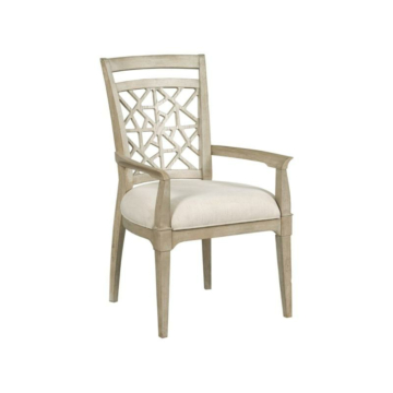 American Drew Vista Essex Arm Chair 803-637