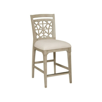 American Drew Vista Essex Counter Stool