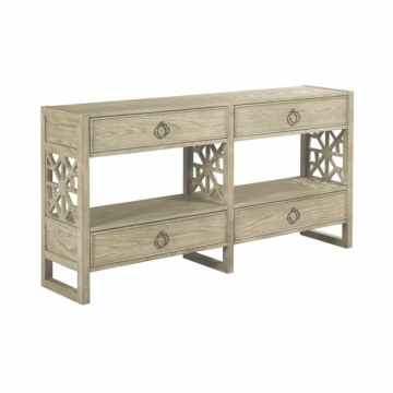 Hammary Vista Biscayne Hall Console