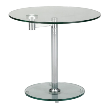 Chintaly 8090 Lamp Table