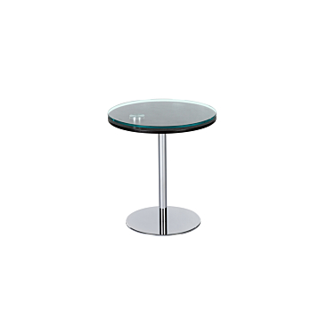 Chintaly 8176 Motion Lamp Table