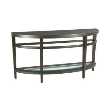 Hammary Urbana Wood Sofa Table