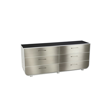 Elite Modern Andre Dresser