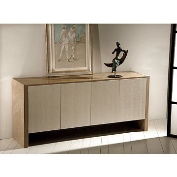 Stone International Roma Smooth Buffet