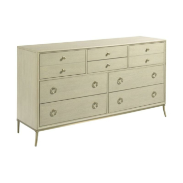 American Drew Lenox Straddella Dresser