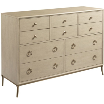 American Drew Lenox Ventura Dresser