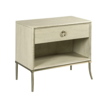 American Drew Lenox Somma Bedside Nightstand