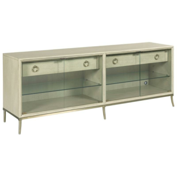 American Drew Lenox Corsica Entertainment Console