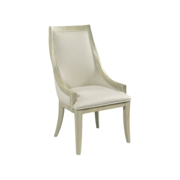 American Drew Lenox Chalon Upholstered Dining Chair