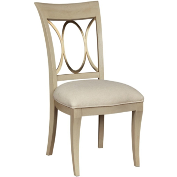 American Drew Lenox Side Dining Chair 923-638