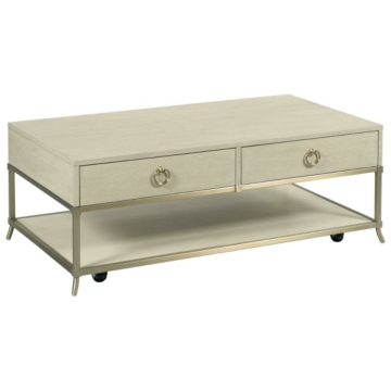 American Drew Lenox Westgate Coffee Table 923-911