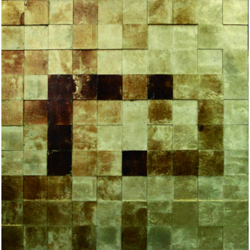 Wall Art A-800-Y-016, Floor Sample Item