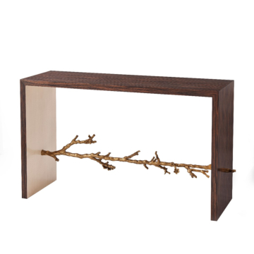 Theodore Alexander Spring Console Table