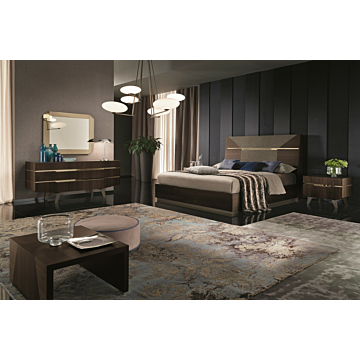 Accademia Bedroom Collection | ALF (+) DA FRE