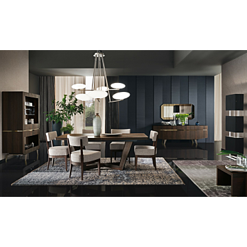 Accademia Dining Room Collection | ALF (+) DA FRE