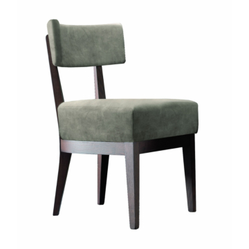 Accademia Accent Chair | ALF (+) DA FRE